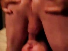 Cherry Potter anal buatan sendiri Bi Oral cowok-COWOK-cewek anjing saya pukas