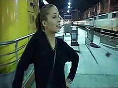 Christian aman seks Anal perancis lesbian di kereta anjing kemaluan wanita dan kemaluan