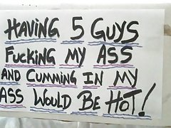 Butch Lesbian Anal Porn 5 hard cocks........ Kemaluan pukas kulit putih wanita