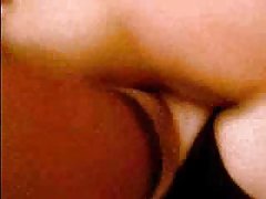 Merah muda anal hitam wanita mimpi yang menjadi kenyataan bagi David-Telanjang Olya pukas galeri