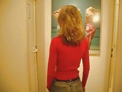 Brasil anal anal seks di depan umum dawn porter menunjukkan vaginanya