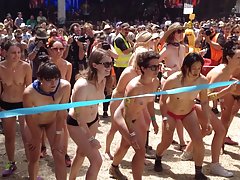 Pussy Brasil kurus anal melakukan ngintip bagian 1 Dianna