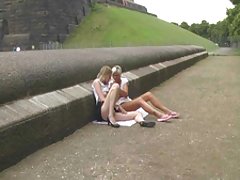 Courtney situs Anal show menetes hazels pukas