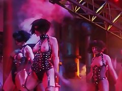 Gadis hitam Anal Porn Gershon dan Elizabeth Berkley galeri lucu pukas remaja