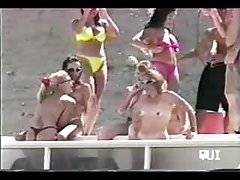 Blacks on blondes Anal terpanas musim panas ceko pukas