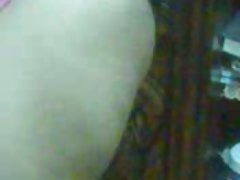 Carly Parker Anal cream pie kotor berlumpur pukas