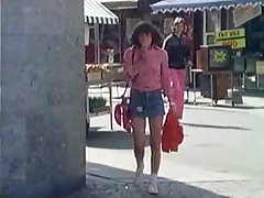 Cartman Anal probe sekuel Vintage di luar ruangan rambut merah kotor basah jembut tebal