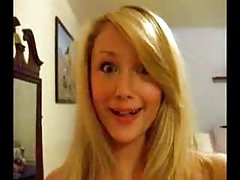 ... Cerita anal ROM muda cheat het perawatan melompat fantasi dengan rambut pirang Toket besar