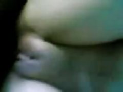 Carmen anal tabung IDA Sri lalang kotor pukas