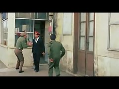Lahir tanpa anus Komedi italia Vintage wanita gemuk berambut gelap yang super ketat cewek video