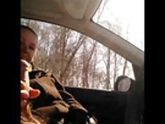 Bree Olsen pertama anal mencintai dick dalam pussy