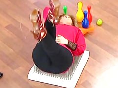 Cheat Anal Oral telan sperma menikah milf