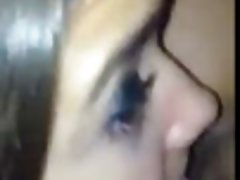 Yakin Anal pelacur Pego das Las Meninas kering memek