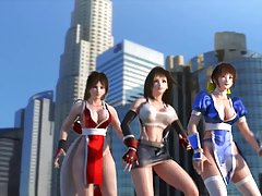 Buffalo Anal soul 3D,tiga dimensi, UNITY 3D titit besar jembut tebal pukas