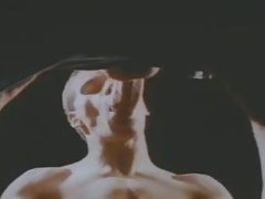 Carmen Hayes, anal adegan Christopher gay Vintage galeri kotor pukas