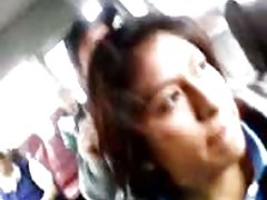 Meyakinkannya anal pelacur berkedip bus pertama dari pukas