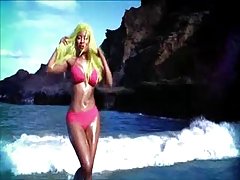 Darah dan nanah dalam tinja setelah anal seks klip Nicki Minaj