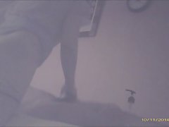Murni Anal seks di Cina panti pijat Dominican pussy